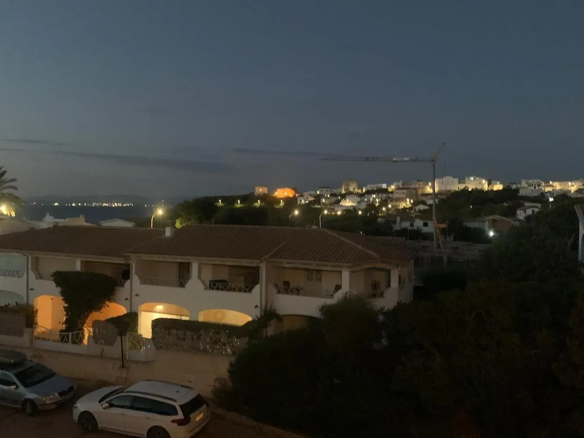 Apartamento Appartamento Smeraldo Pochi Passi Dal Mare Calasetta