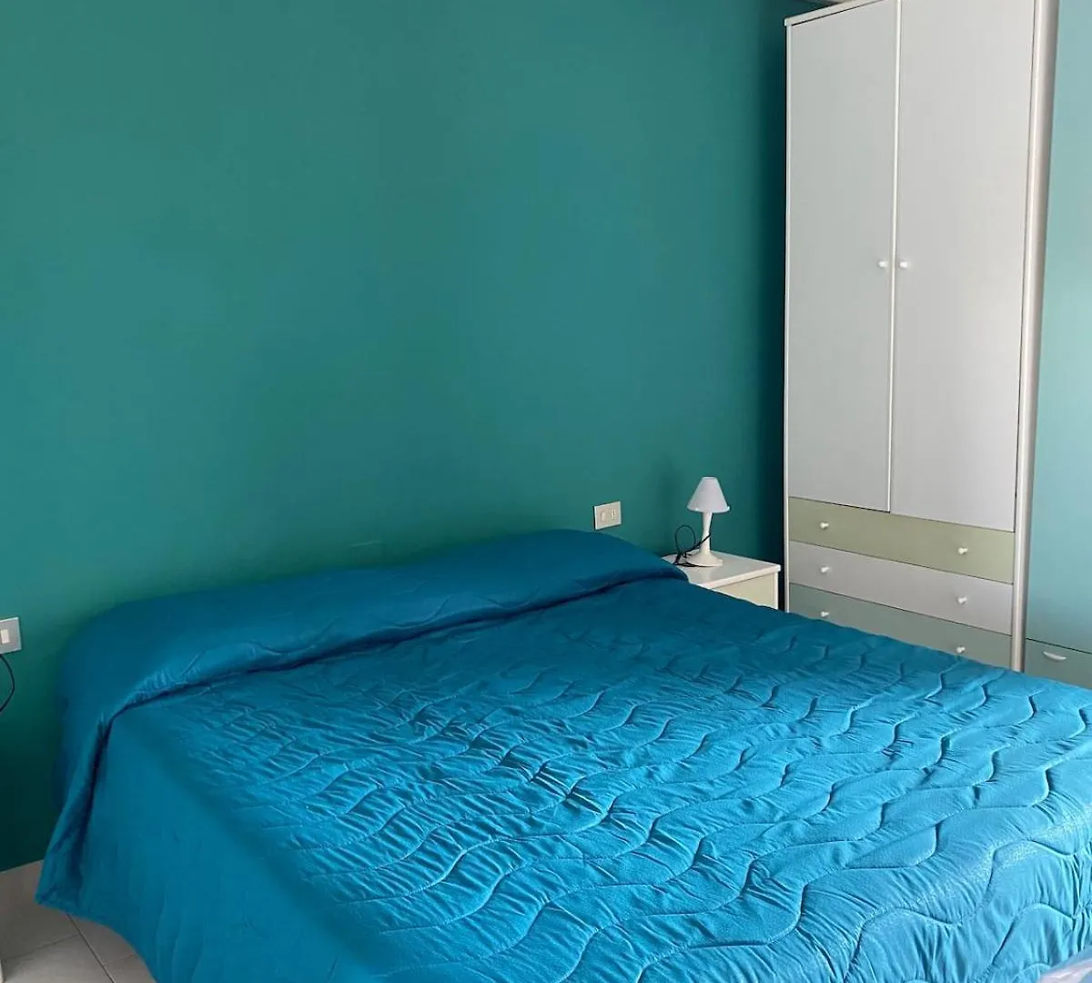 Appartamento Smeraldo Pochi Passi Dal Mare 卡拉赛达 公寓