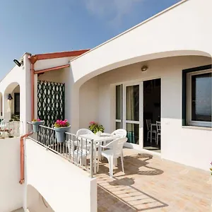 Appart hôtel Fior Di Sulcis, Calasetta