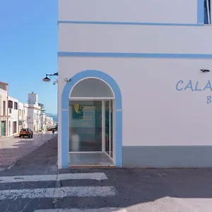 Maison d'hôtes Calabisso, Calasetta
